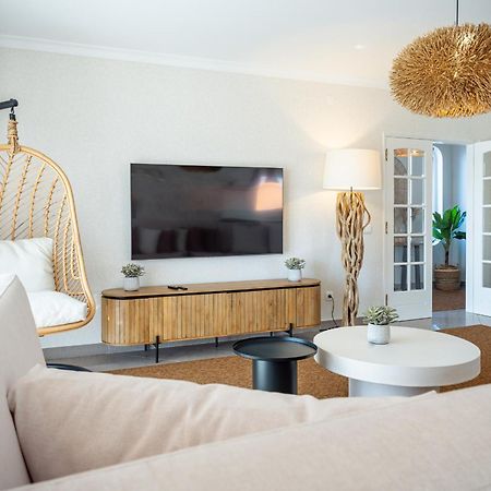 Magnolia Luxury Villa วีเอย์รา เจ เลย์เรีย ภายนอก รูปภาพ