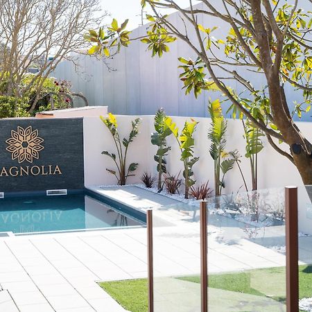 Magnolia Luxury Villa วีเอย์รา เจ เลย์เรีย ภายนอก รูปภาพ