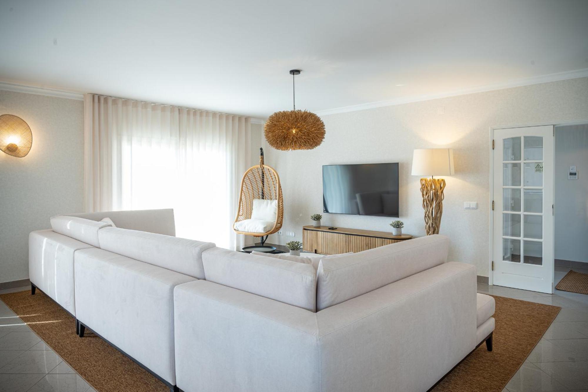Magnolia Luxury Villa วีเอย์รา เจ เลย์เรีย ภายนอก รูปภาพ