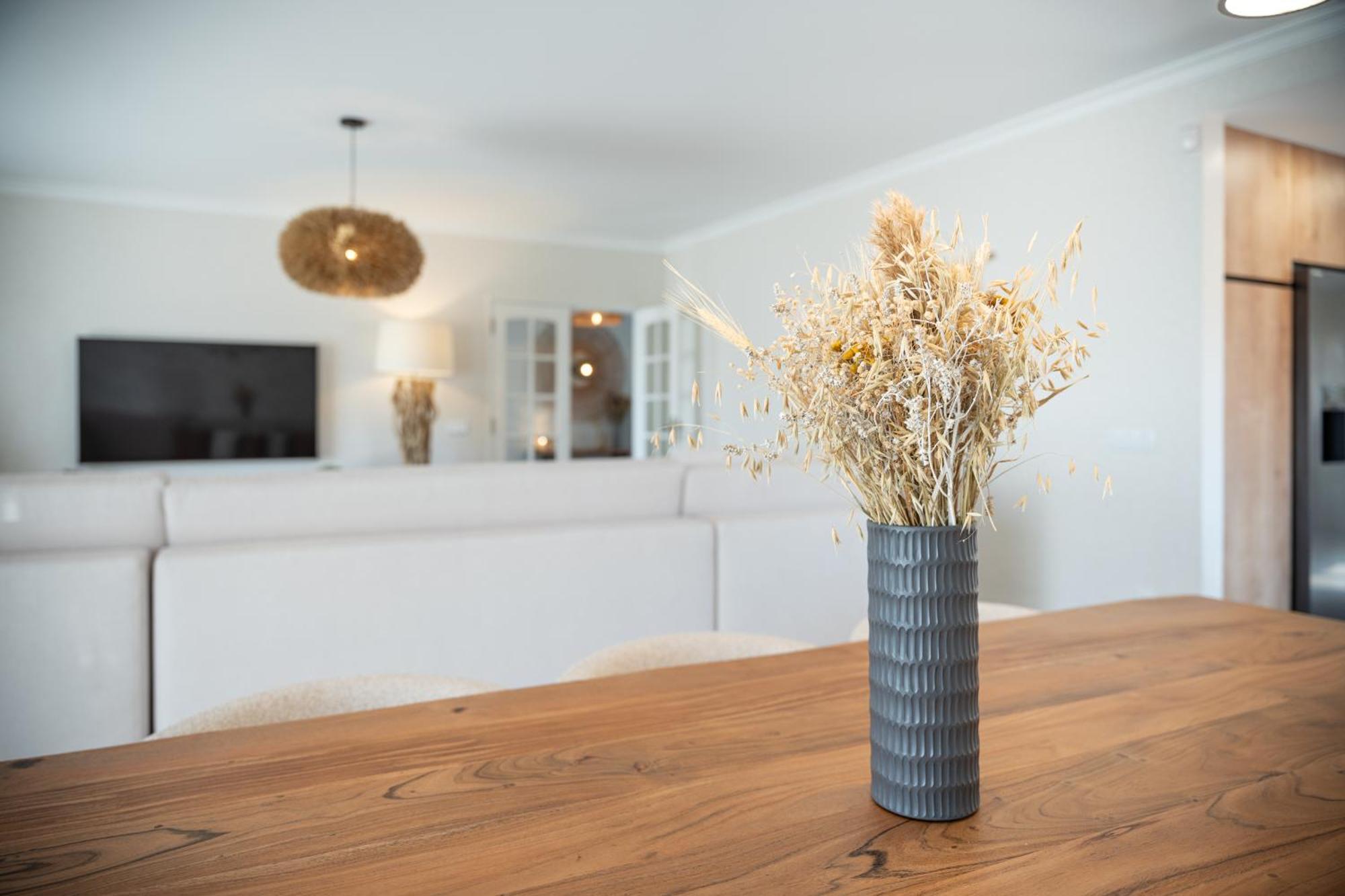 Magnolia Luxury Villa วีเอย์รา เจ เลย์เรีย ภายนอก รูปภาพ