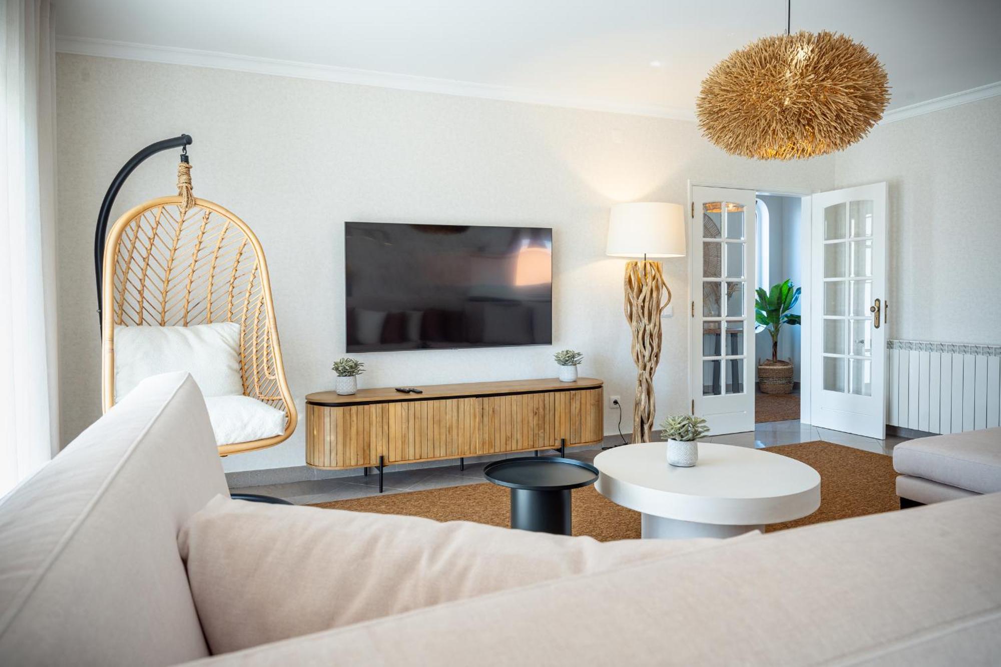 Magnolia Luxury Villa วีเอย์รา เจ เลย์เรีย ภายนอก รูปภาพ