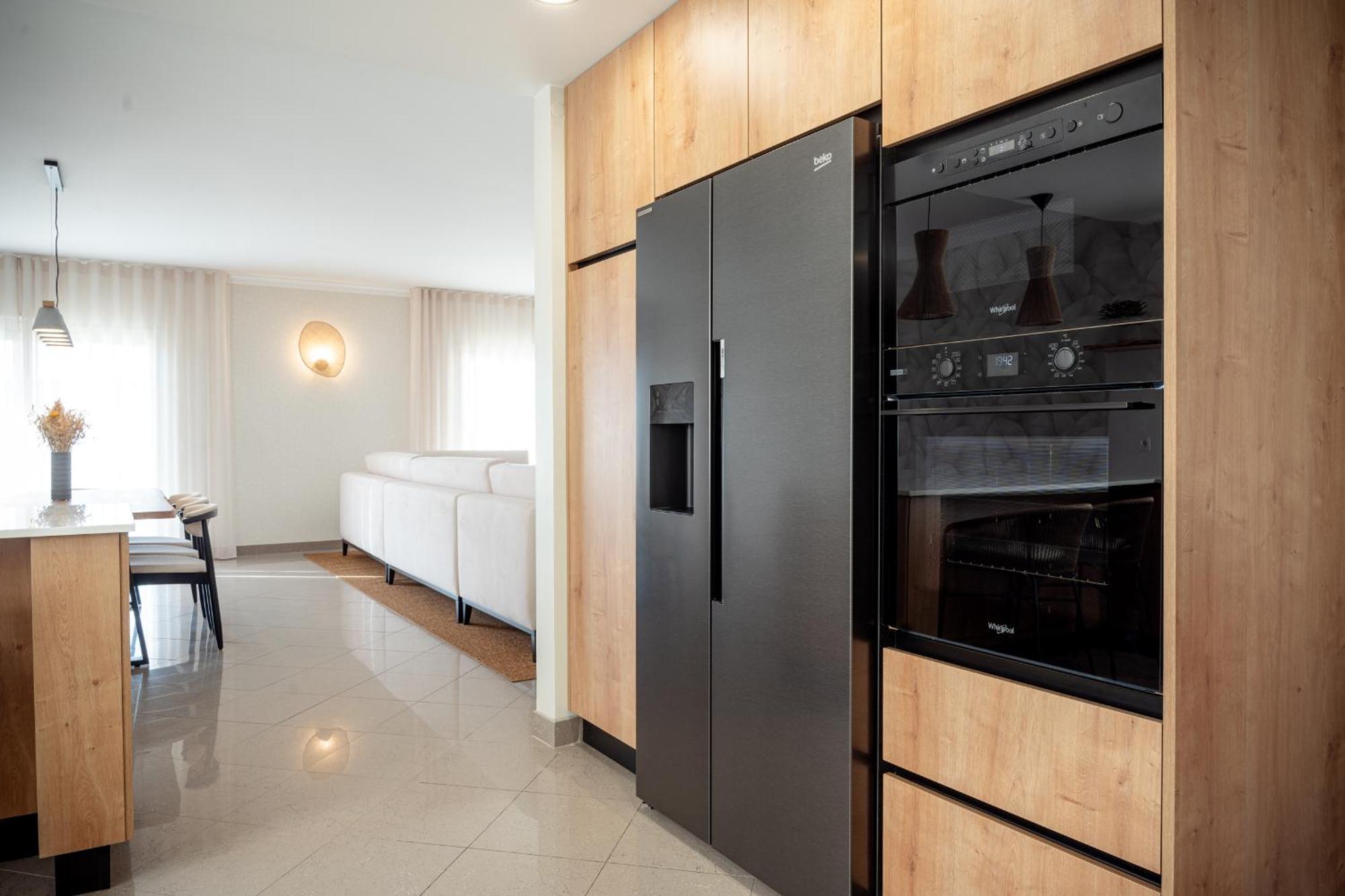 Magnolia Luxury Villa วีเอย์รา เจ เลย์เรีย ภายนอก รูปภาพ