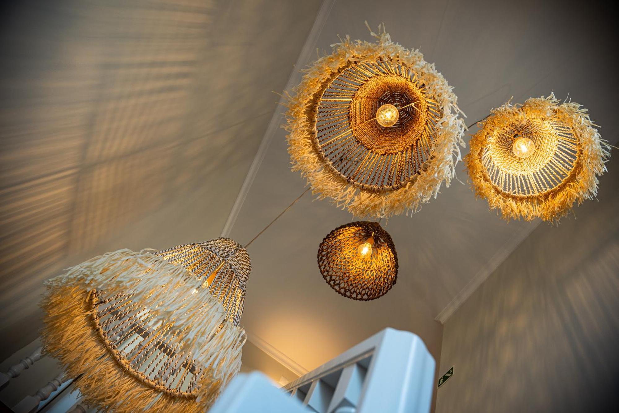 Magnolia Luxury Villa วีเอย์รา เจ เลย์เรีย ภายนอก รูปภาพ