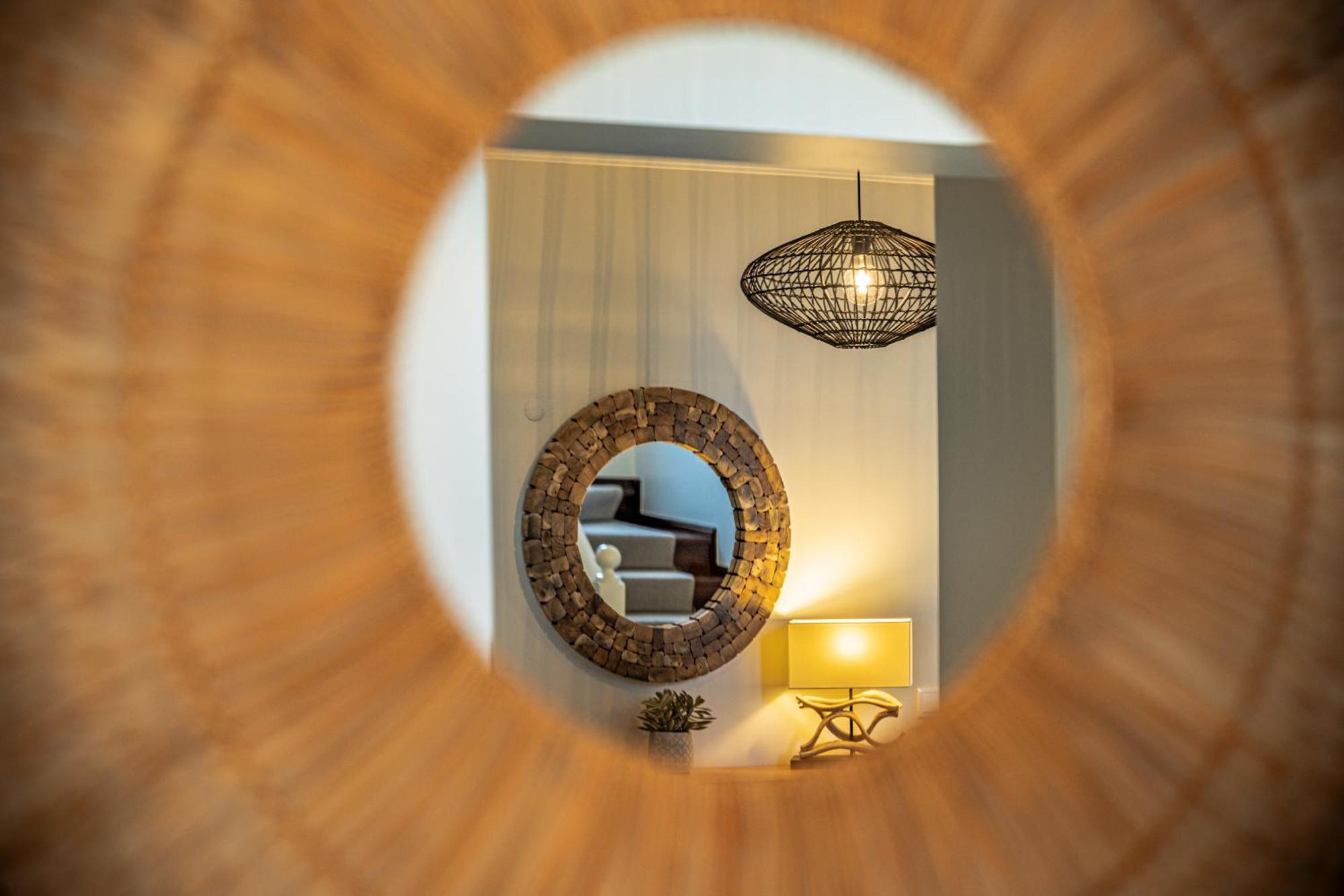 Magnolia Luxury Villa วีเอย์รา เจ เลย์เรีย ภายนอก รูปภาพ