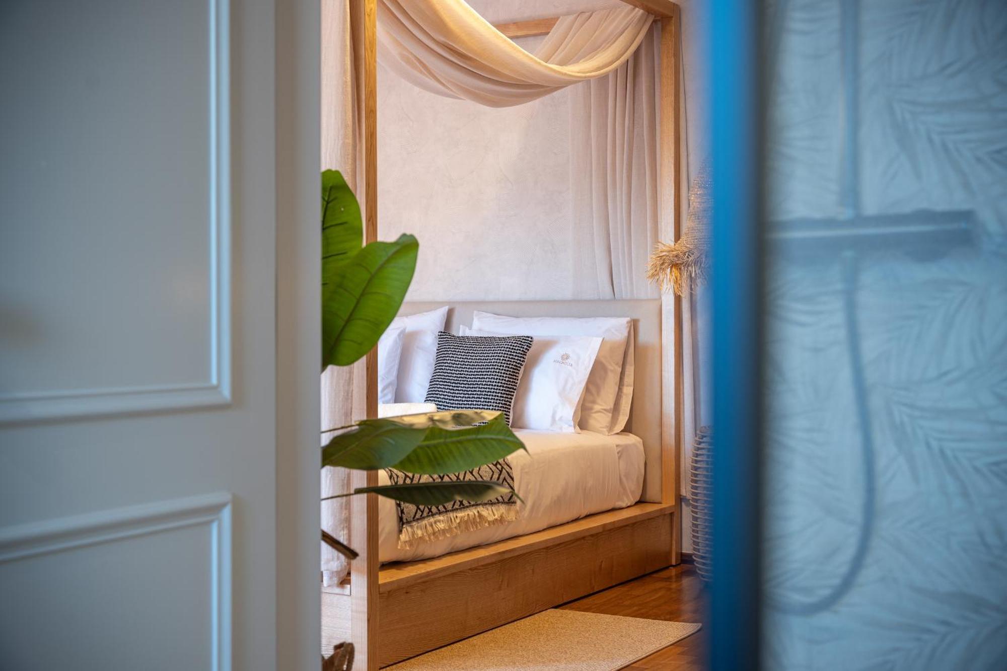 Magnolia Luxury Villa วีเอย์รา เจ เลย์เรีย ภายนอก รูปภาพ