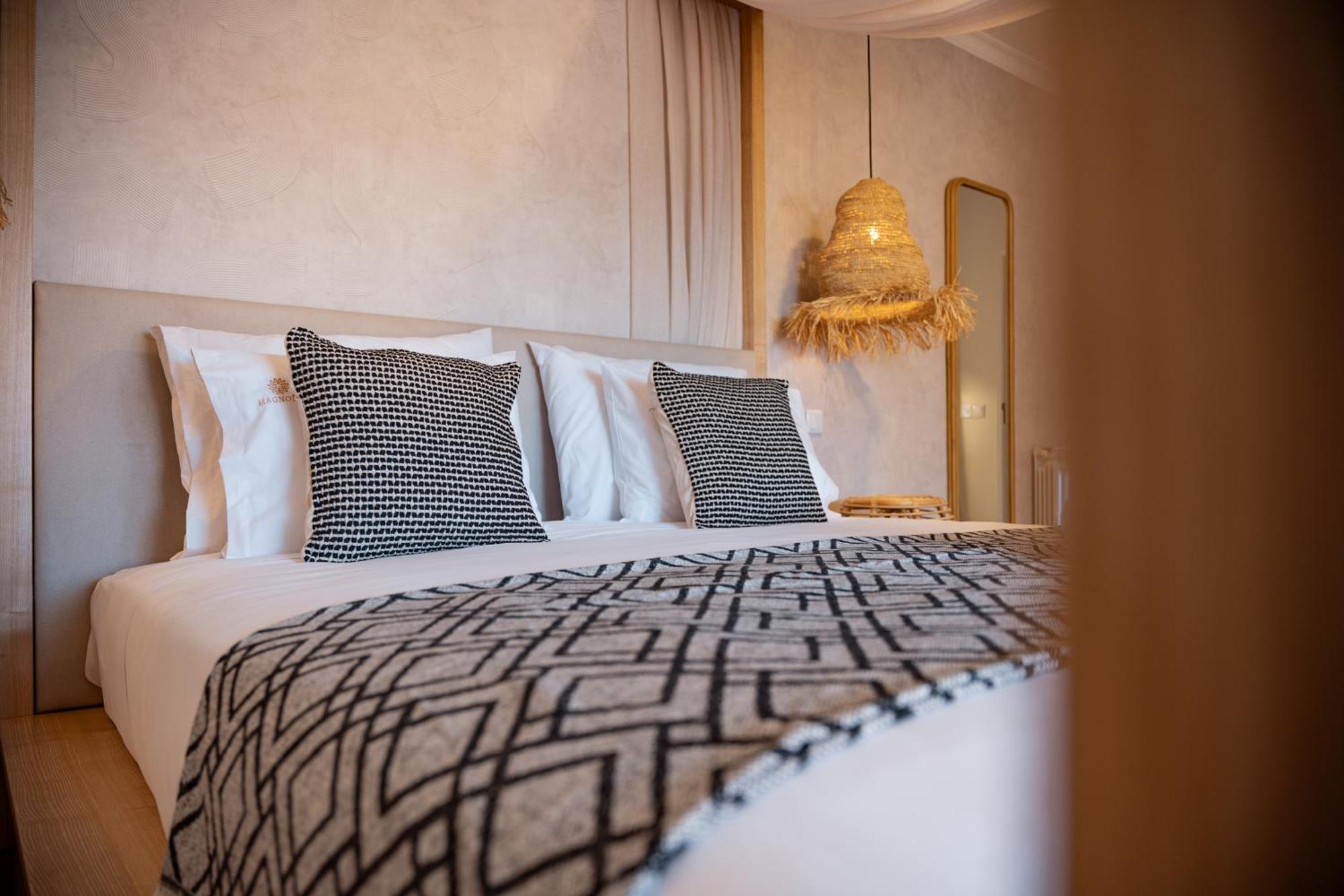 Magnolia Luxury Villa วีเอย์รา เจ เลย์เรีย ภายนอก รูปภาพ