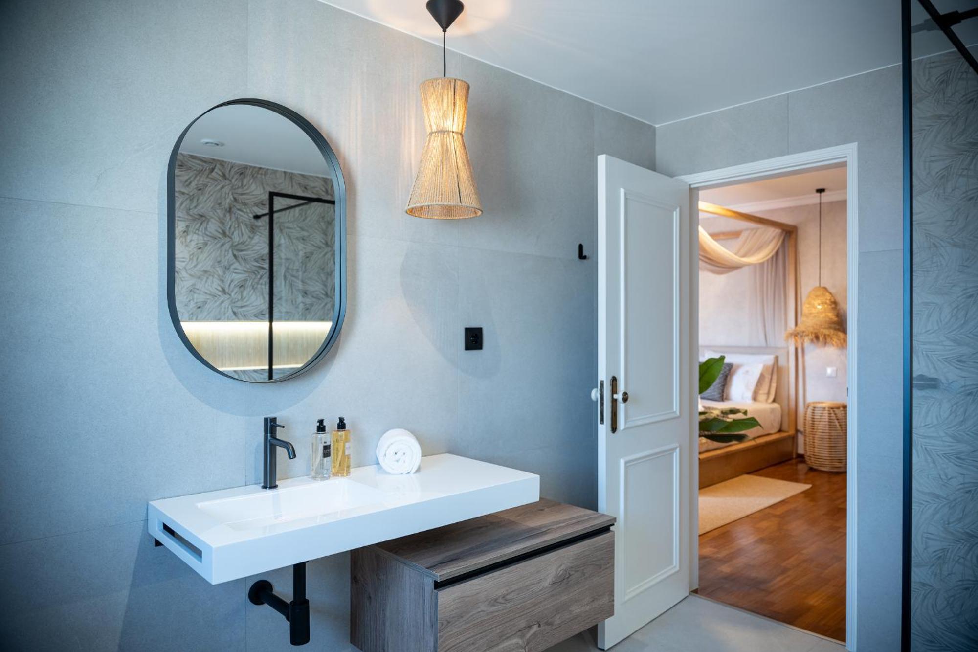 Magnolia Luxury Villa วีเอย์รา เจ เลย์เรีย ภายนอก รูปภาพ