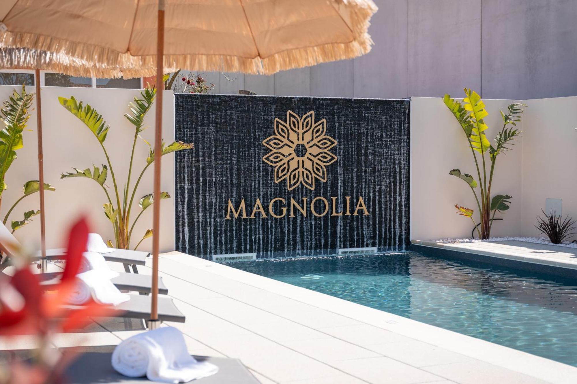 Magnolia Luxury Villa วีเอย์รา เจ เลย์เรีย ภายนอก รูปภาพ